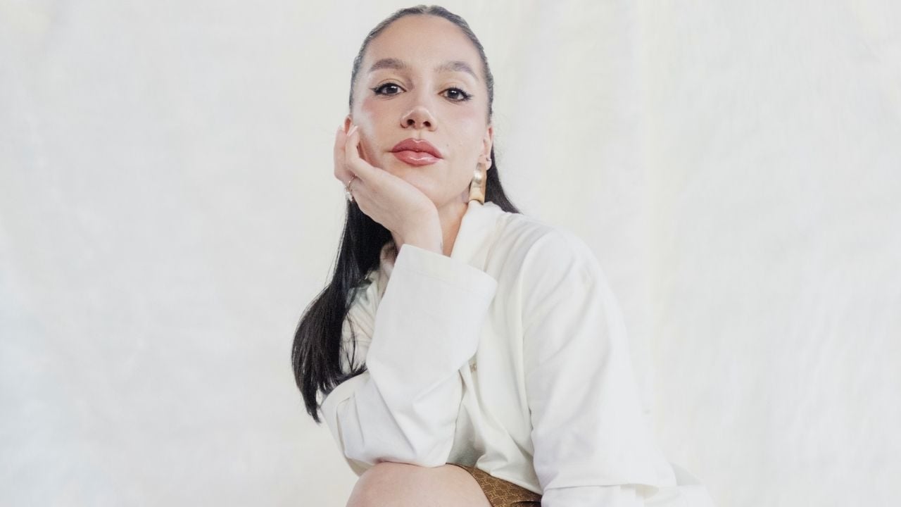 Aos 30 anos, Priscilla revela mudanças na carreira: “Hoje me sinto mais livre”