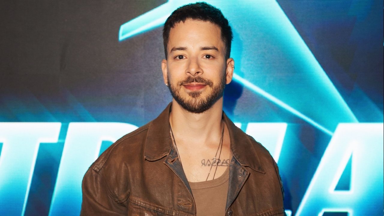 Junior Lima fala sobre doença rara da filha: “Avanço”