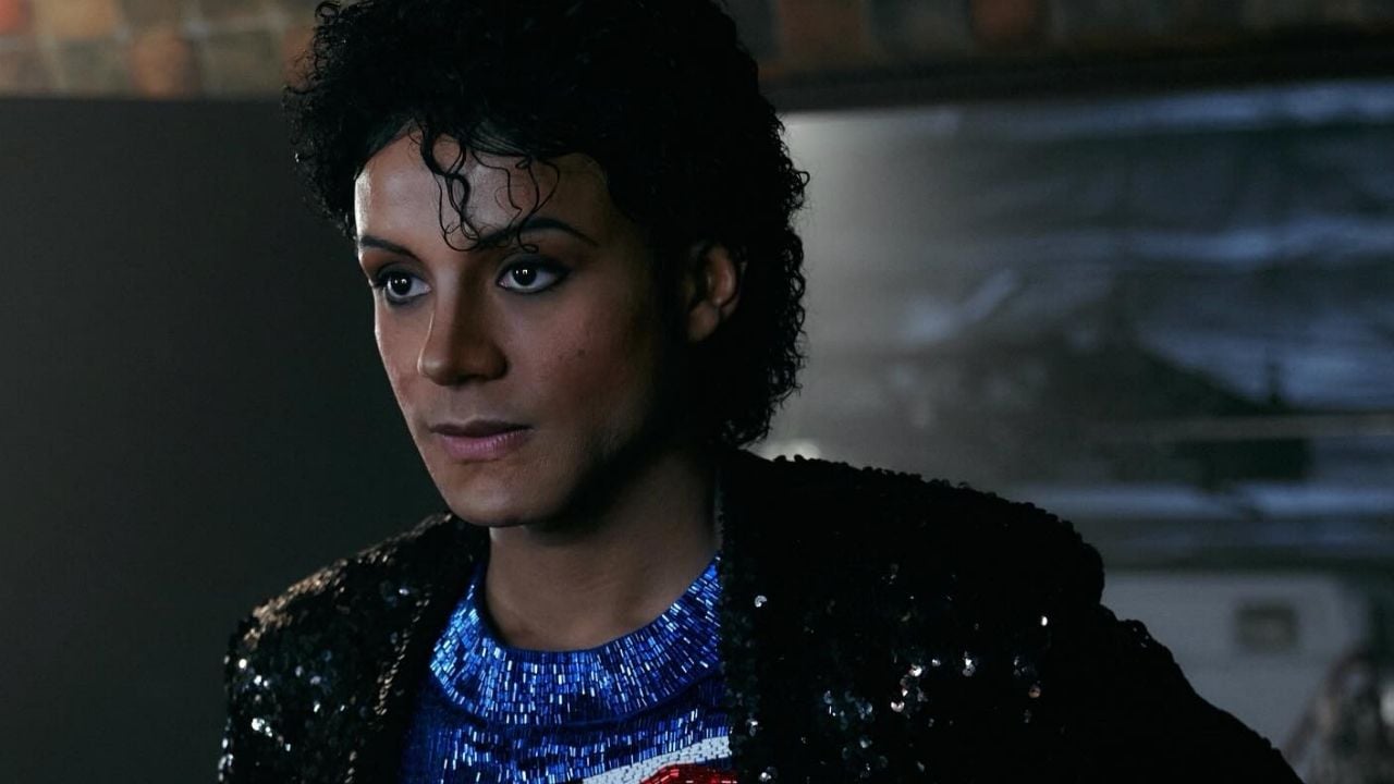 Jaafar Jackson I Reprodução/Instagram/@jaafarjackson