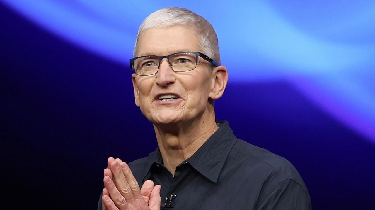 Tim Cook se despede da Apple em último dia como CEO e envia carta aos funcionários