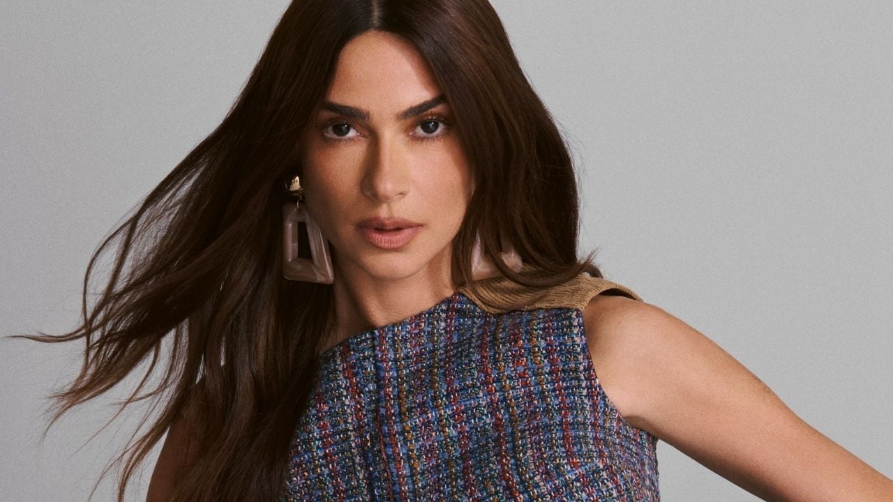 Thaila Ayala se reaproxima da mãe e conta detalhes da reconstrução da relação: “Liguei e pedi que ela me perdoasse”