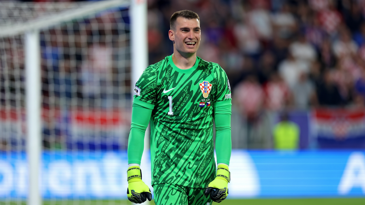 Barcelona chega próximo ao acerto com Livakovic