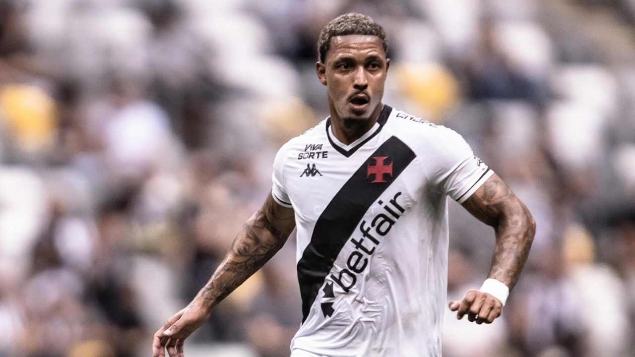 David Corrêa | Reprodução/Instagram/@davidcorrea/@lucasalmeidal17