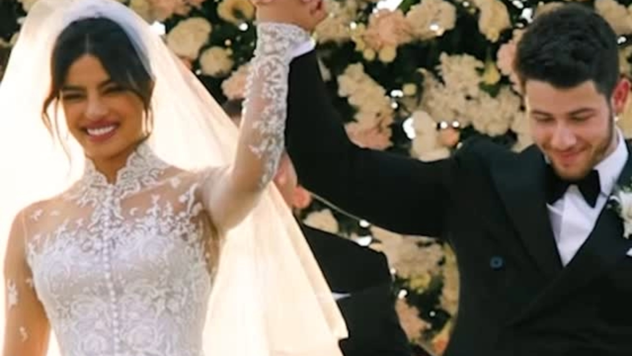 Priyanka Chopra revela segredo do casamento com Nick Jonas: ‘Não sei se o amaria sem isso’