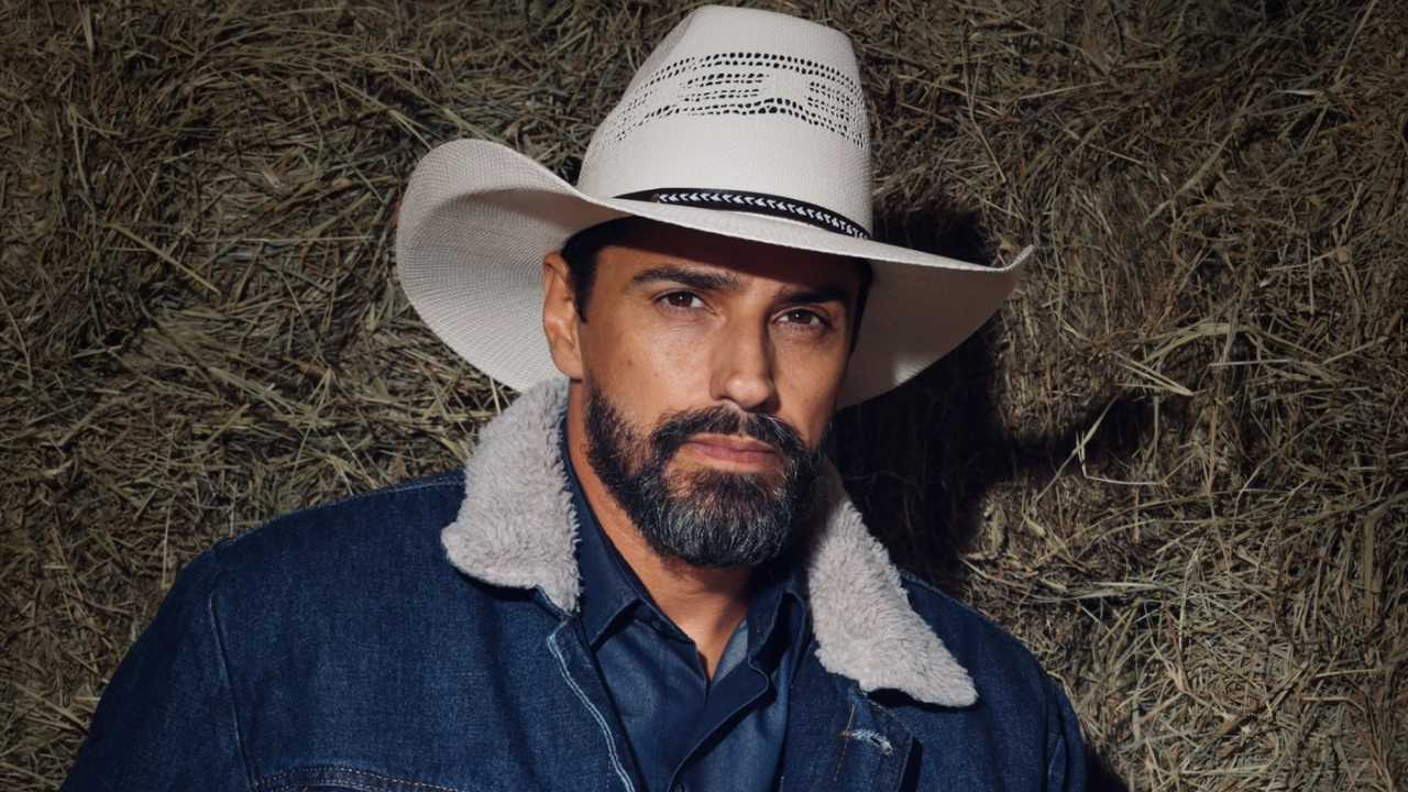 Direto de Barretos, Alberto Cowboy reflete sobre a fama após o reality e confessa: ‘Correria que a vida vira’