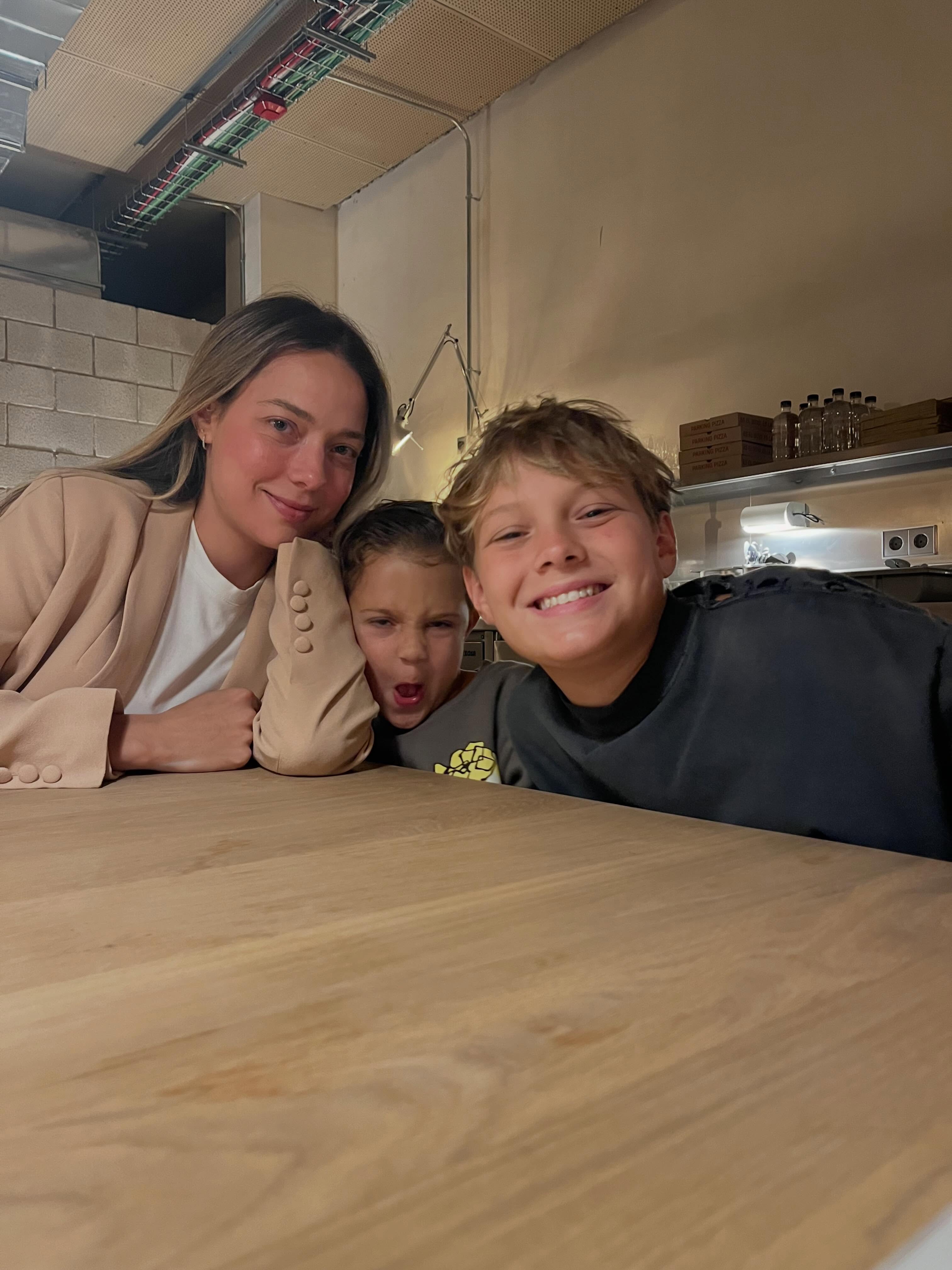 Davi Lucca, filho de Neymar, comenta responsabilidade com as irmãs: “Boa influência” Davi Lucca, filho de Neymar, comenta responsabilidade com as irmãs: “Boa influência”