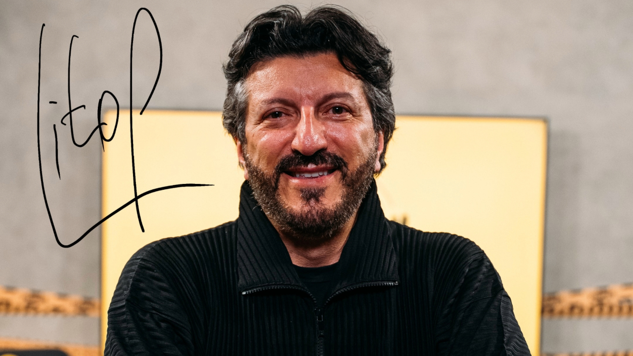 Lito Sousa | Reprodução/Instagram/@lito