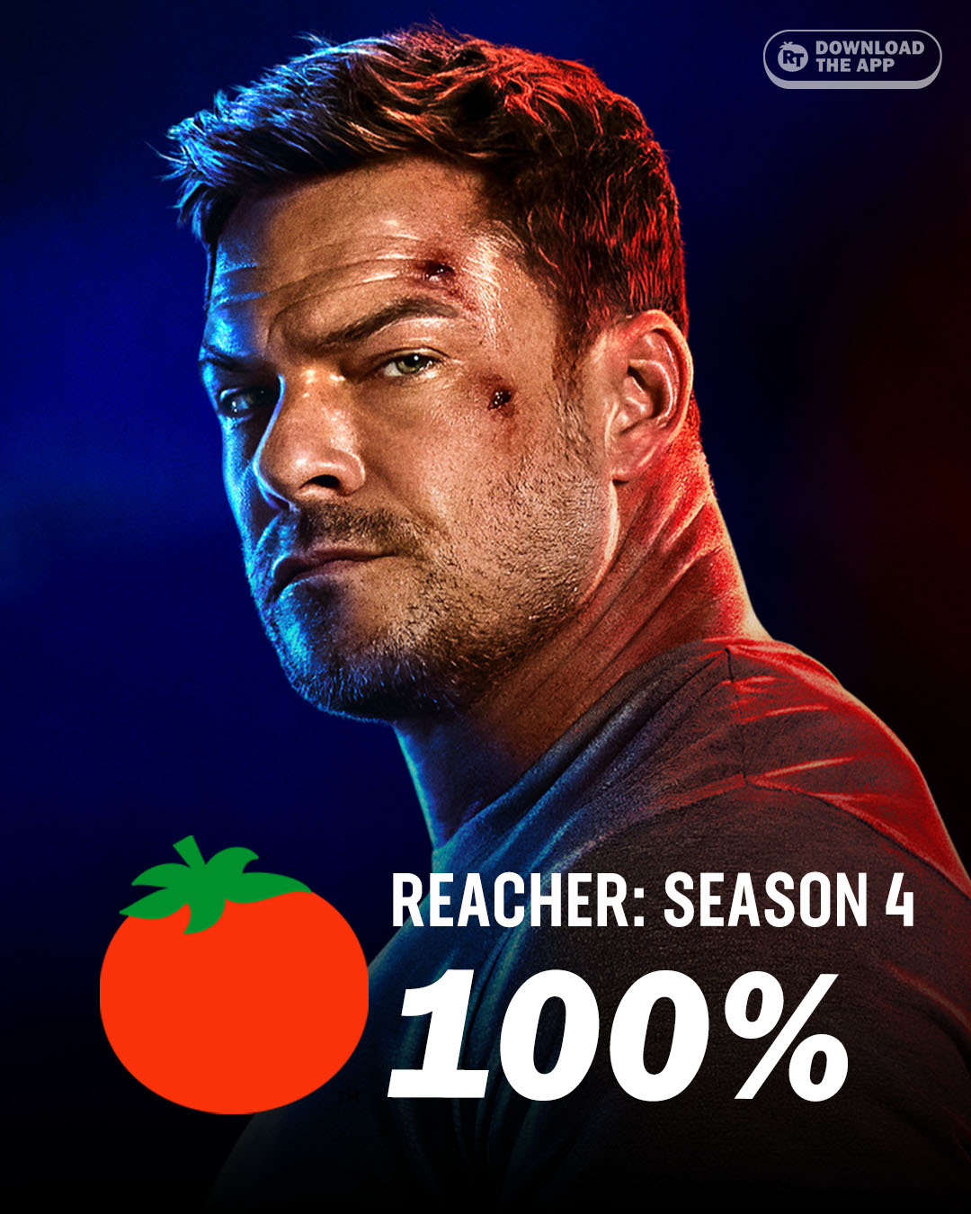 "Reacher": 4ª temporada começa com mistério e muita ação