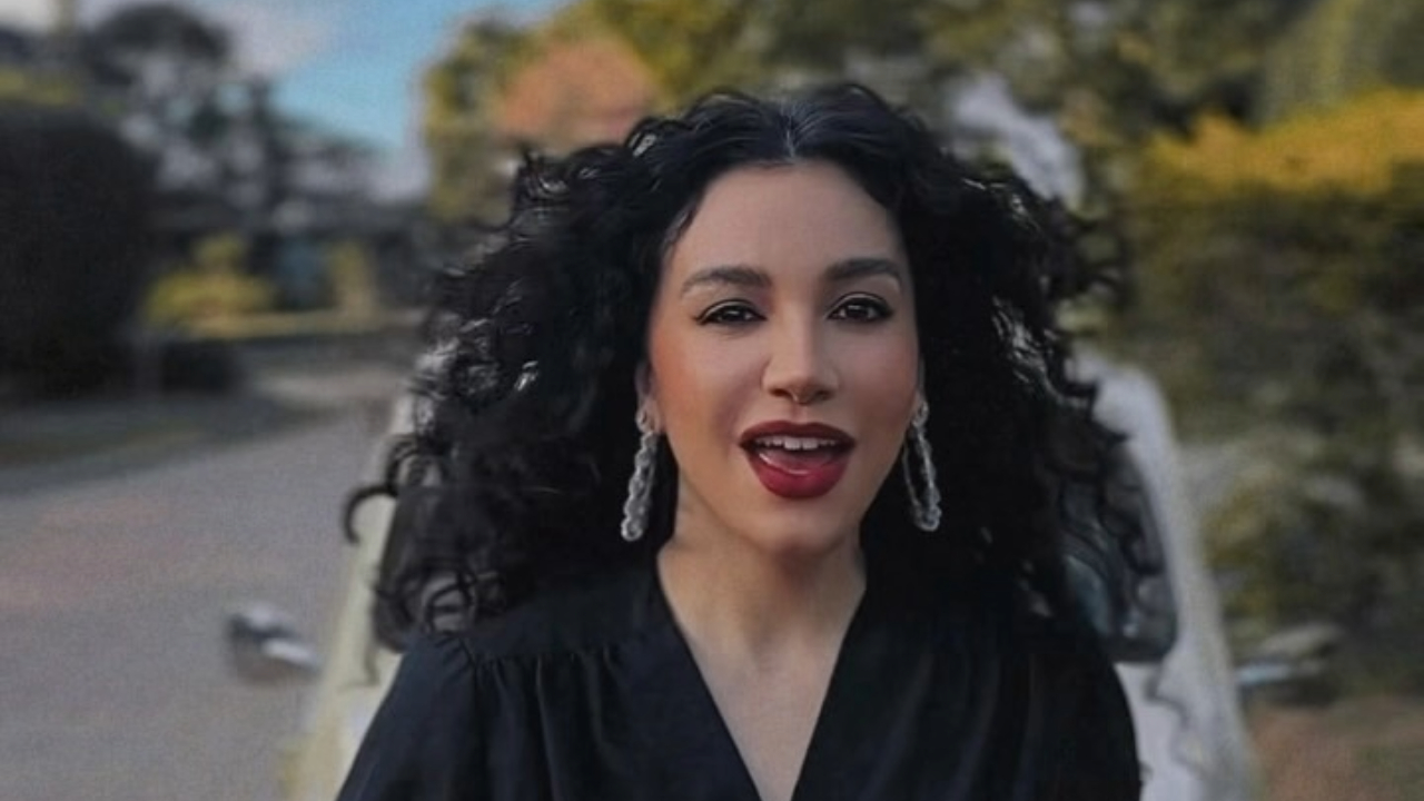 Priscilla Alcântara revela resposta de Anitta a convite para parceria