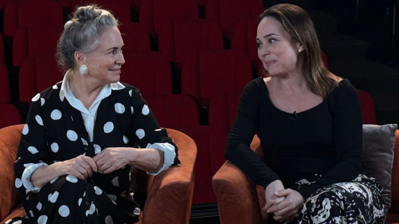 Após repercussão de entrevista de Regina Duarte, Gabriela Duarte faz desabafo: ‘Constrangimento’