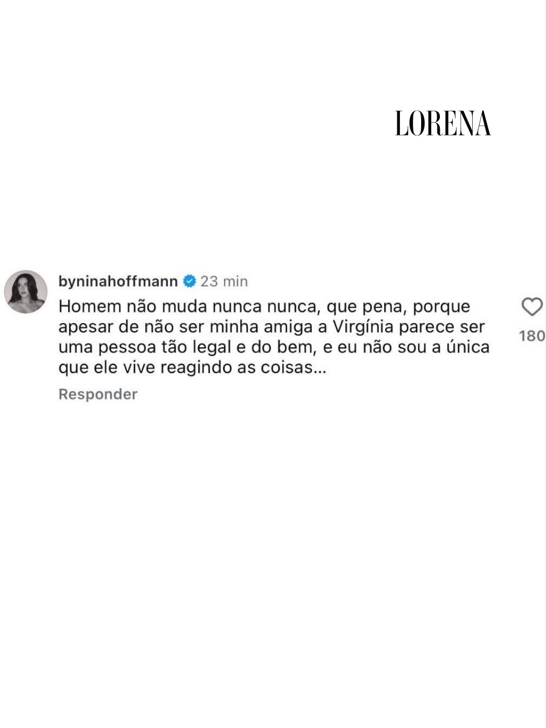 Vini Jr. interage em foto de atriz trans no Instagram com curtida e emoji Vini Jr. interage em foto de atriz trans no Instagram com curtida e emoji