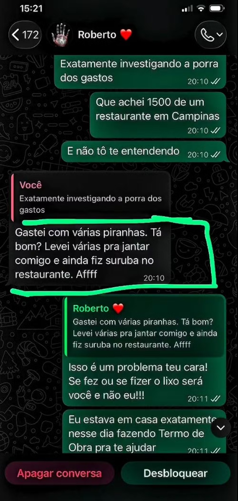 Mulher de Latino faz acusações contra cantor de agressão e ameaças: ‘momentos horríveis’ Mulher de Latino faz acusações contra cantor de agressão e ameaças: ‘momentos horríveis’