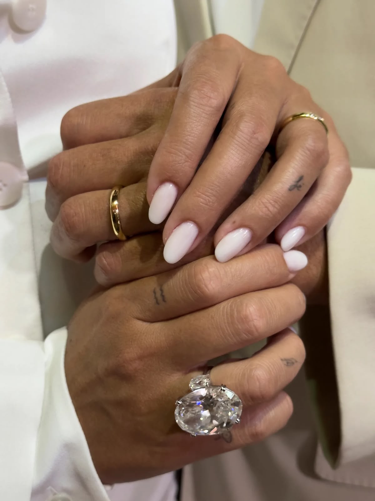 Veja os detalhes do dia do casamento íntimo de Cristiano Ronaldo e Georgina Rodríguez em Portugal