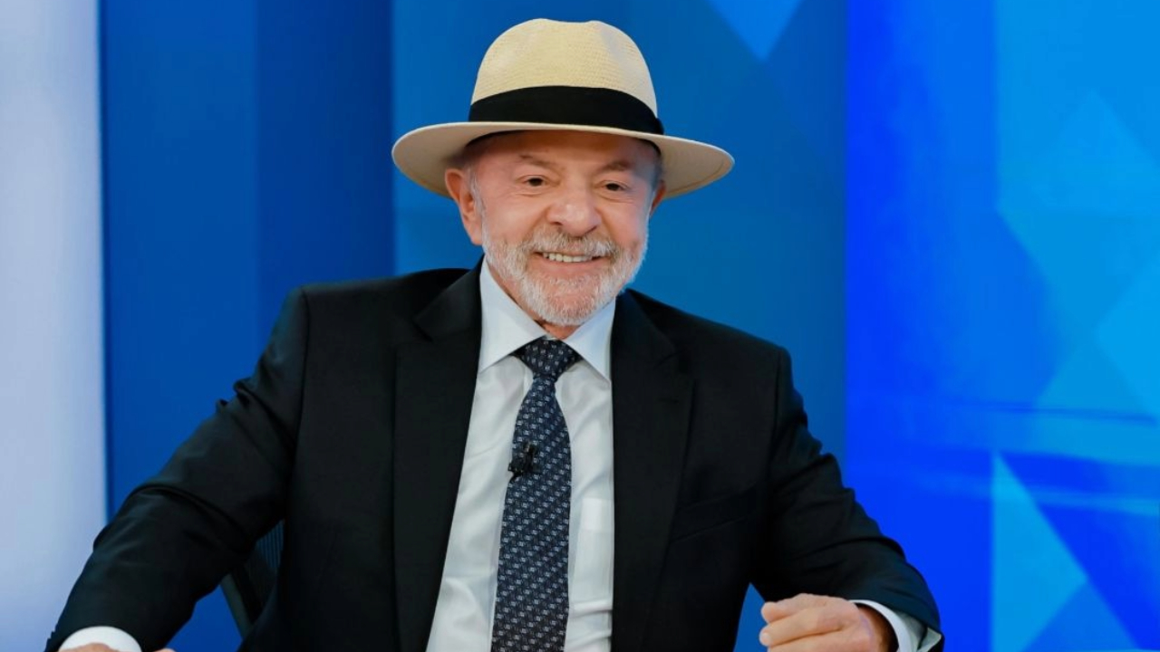 Em declaração forte, Lula afirma que se seu filho cometeu, pagará por eventuais ilícitos e promete ‘recuperar território’ do crime; entenda