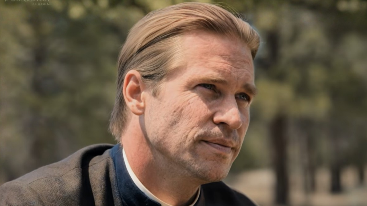 As Deep as the Grave divulga trecho com recriação de Val Kilmer por inteligência artificial