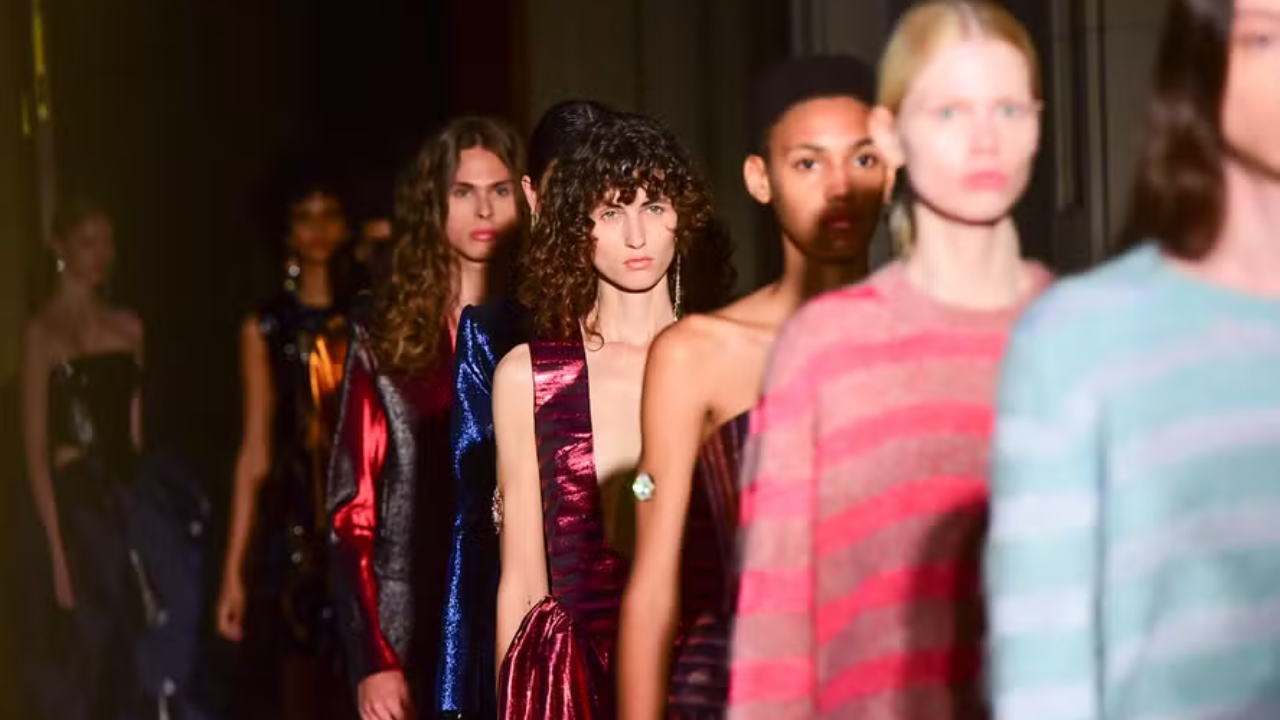 São Paulo Fashion Week libera calendário oficial para sua 61ª edição; veja o line-up