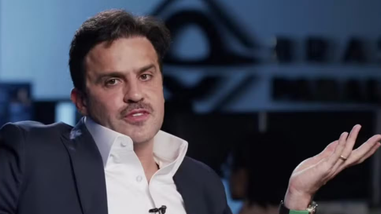 TSE barra Marçal de debates, propaganda na TV e uso de fundos eleitoral e partidário