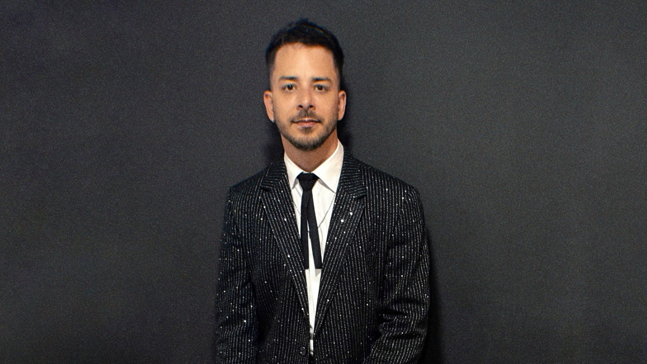 Junior fala sobre crises de pânico após anos de exposição e cobrança pela perfeição