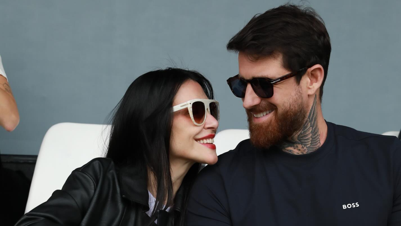 Marido de Cleo Pires revela por que casal decidiu não ter filhos: “Vocês amam essa pergunta”
