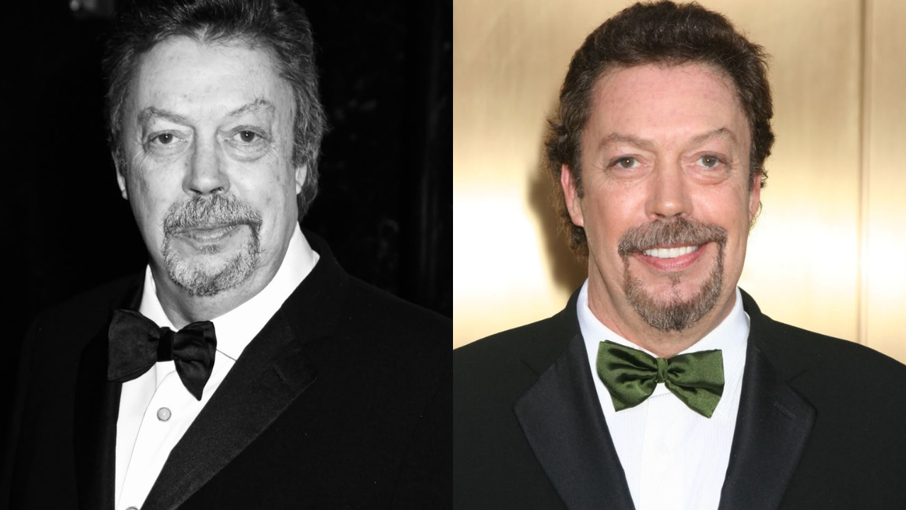 Morre aos 80 anos Tim Curry, astro de “The Rocky Horror Picture Show” e “As Panteras”