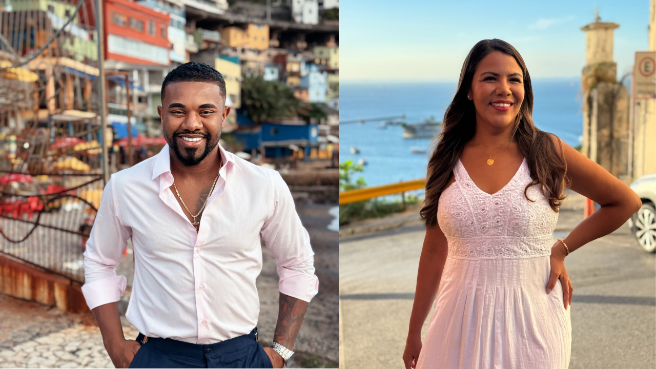 Davi Brito e Mani Reggo não chegam a acordo sobre fortuna do BBB
