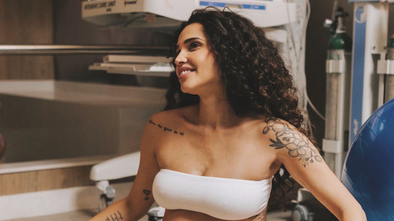 Paula Amorim | Reprodução/Instagram/@paulaamorim