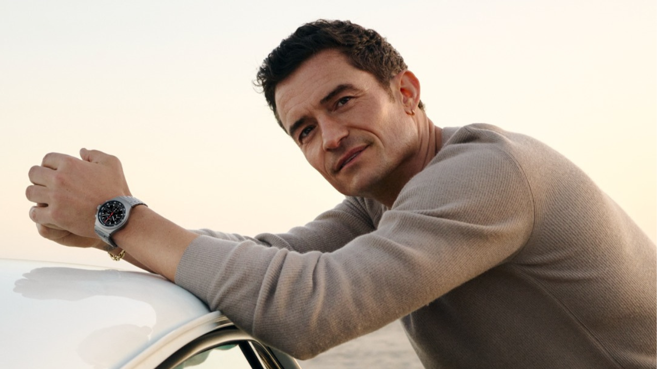 Orlando Bloom deixa elenco de filme pouco antes do início das gravações