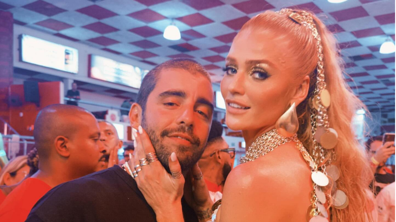 Surfista Pedro Scooby vive momento delicado no casamento com Cintia Dicker, diz coluna