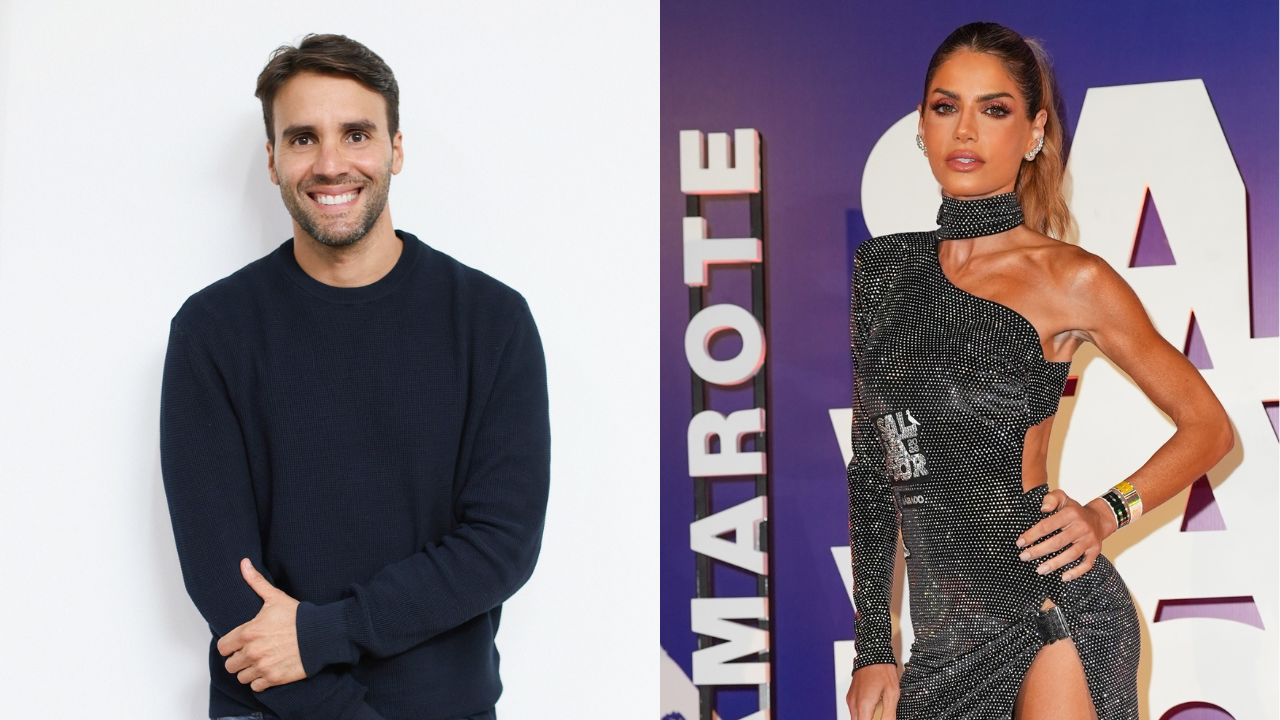 Daniel Cady retoma namoro com baiana após Ivete Sangalo; conheça a companheira