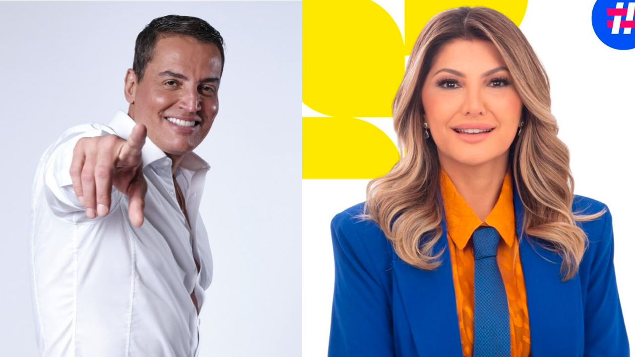 Leo Dias diz que Antônia passou a atacá-lo para ganhar fama: “Eu cansei”