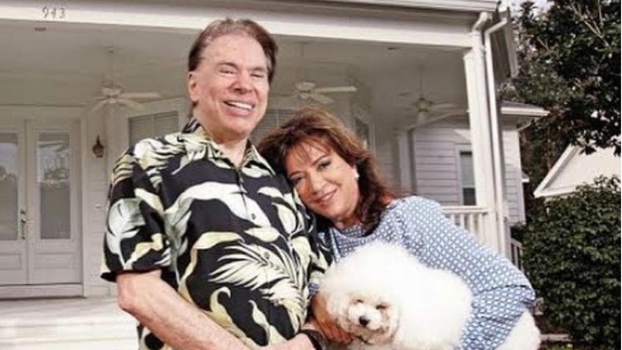 Viúva de Silvio Santos entra na Forbes com patrimônio de R$ 3,4 bilhões