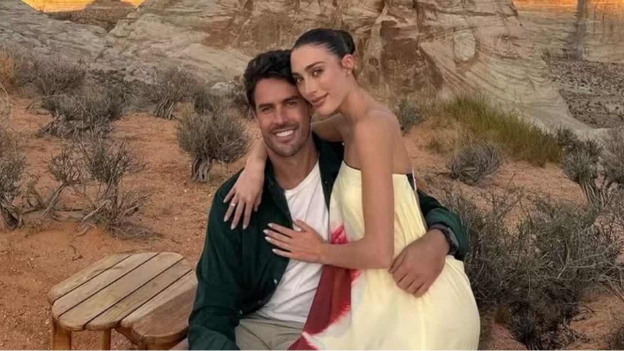 Elisa Zarzur desabafa sobre rotina após casamento com Alexandre Negrão: “Passo a semana sozinha”