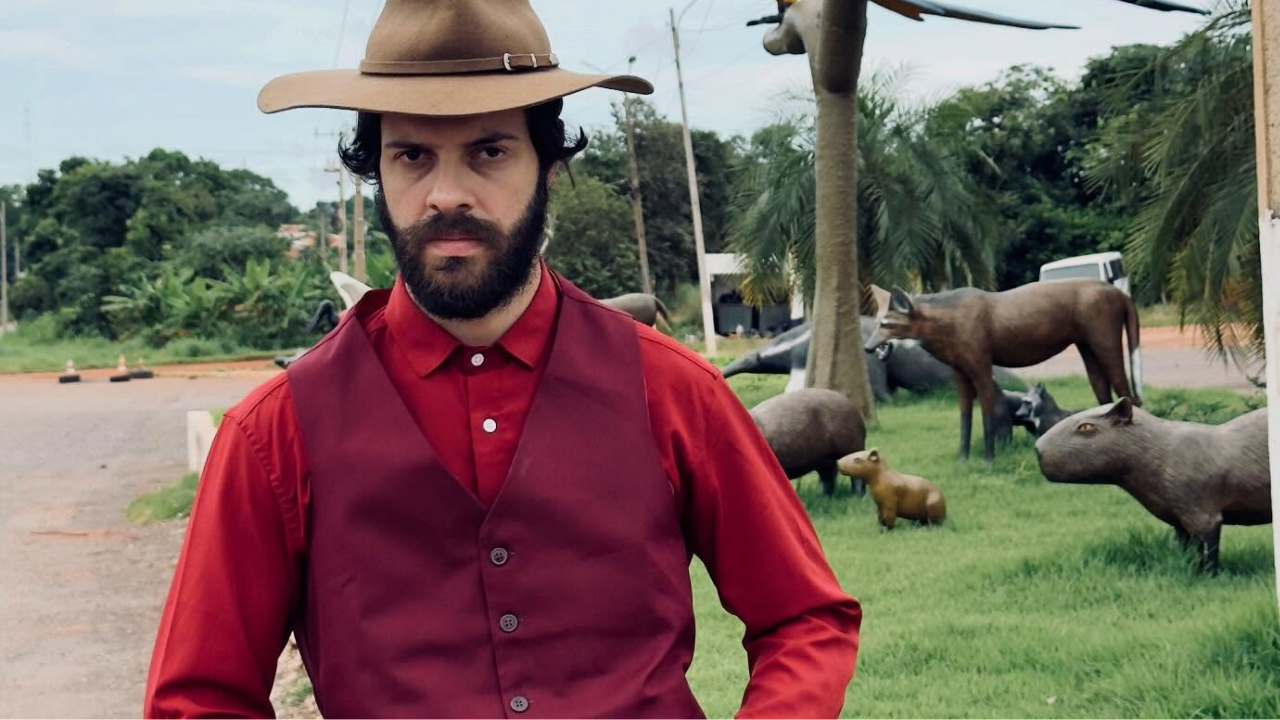 Diogo Defante | Reprodução/Instagram/@defante
