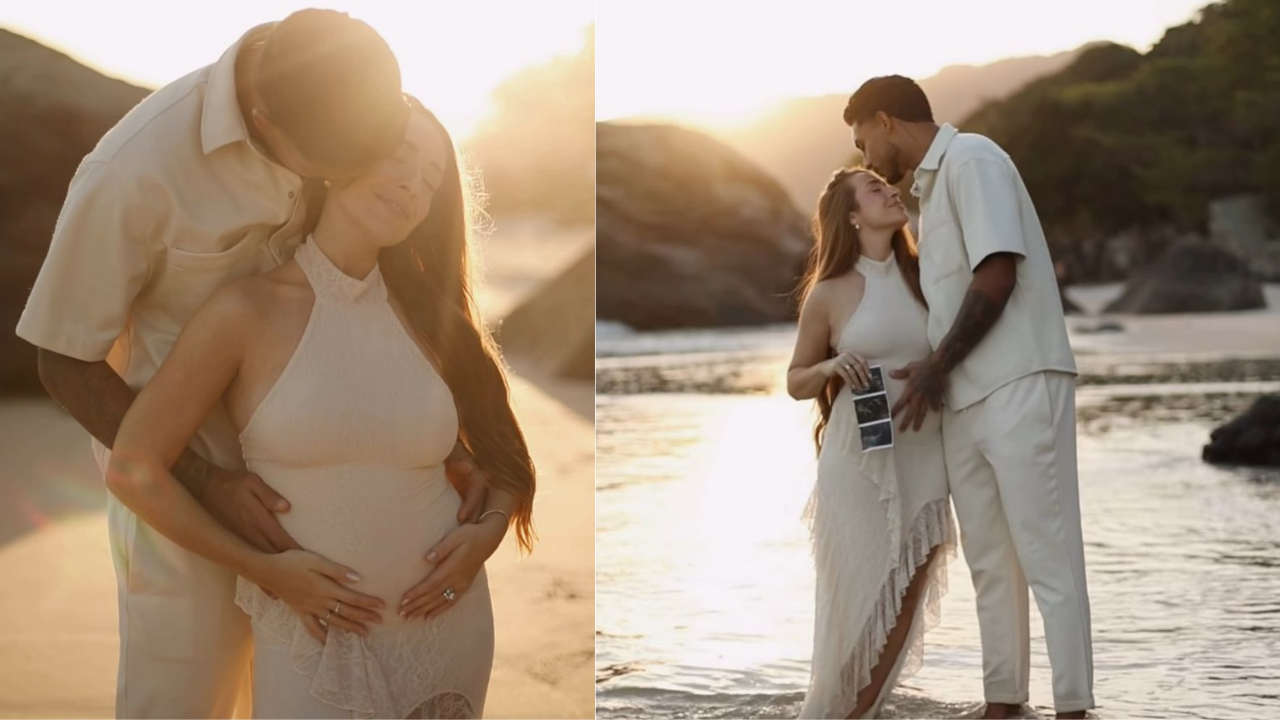 Dyogo Alves e Victória Caruso | Reprodução/Instagram/@dyogo_alves04/@victoriacaruso
