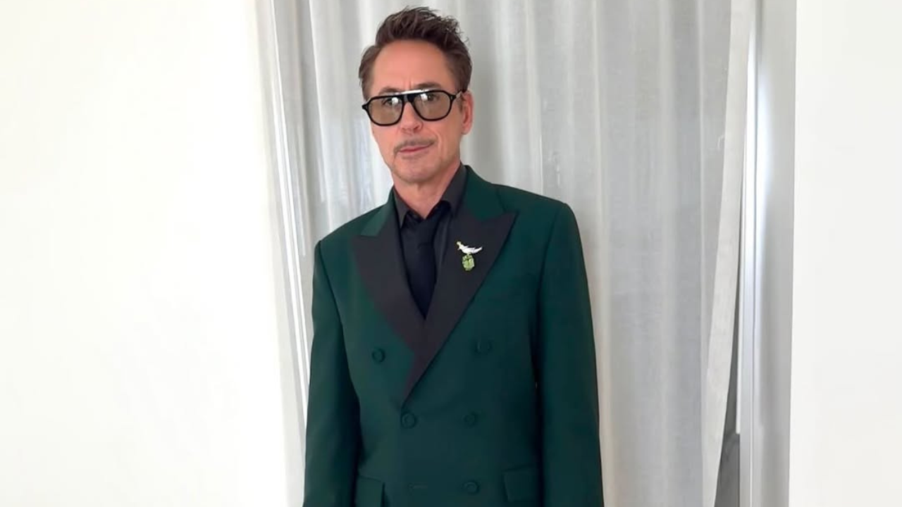 Robert Downey Jr. revela personagem favorito da Marvel e surpreende fãs