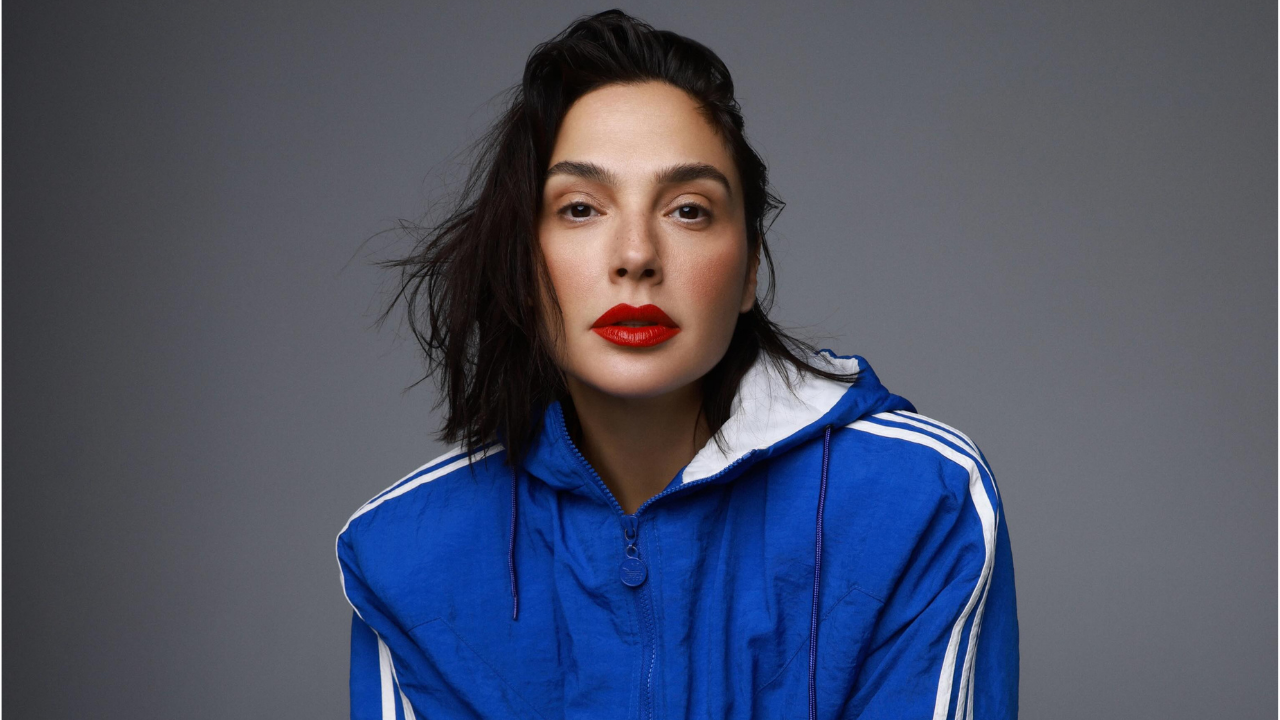 Gal Gadot | Reprodução/Instagram/@gal_gadot