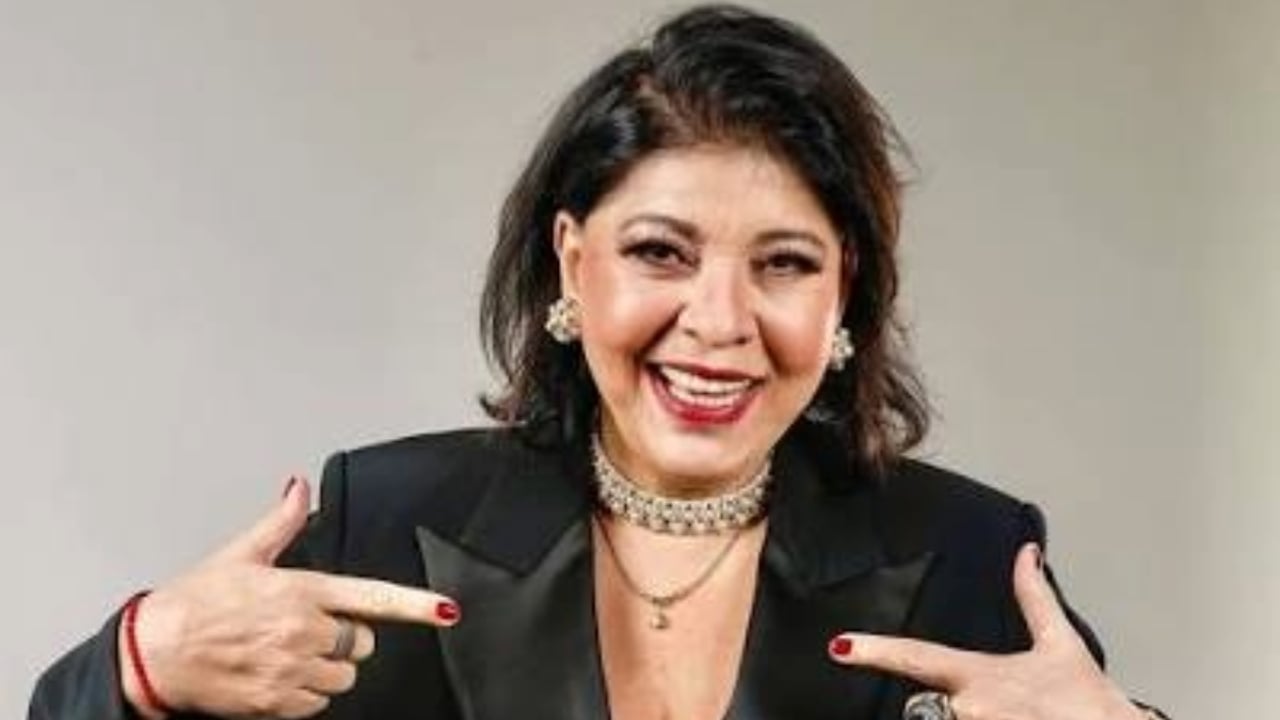 Roberta Miranda | Reprodução/Instagram/@robertamiranda
