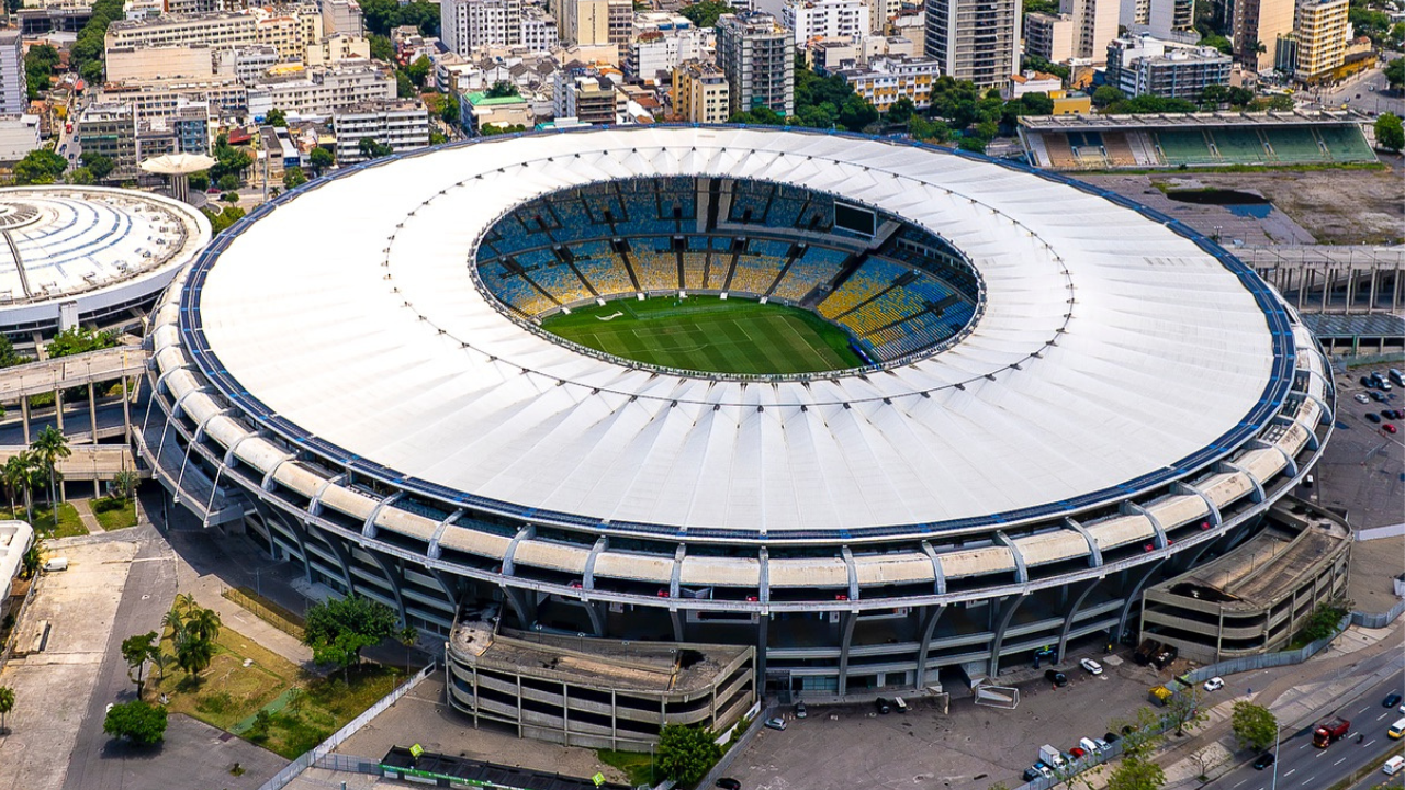 Copa do Mundo Feminina 2027: Maracanã recebe abertura e final, e São Paulo concentra dez partidas