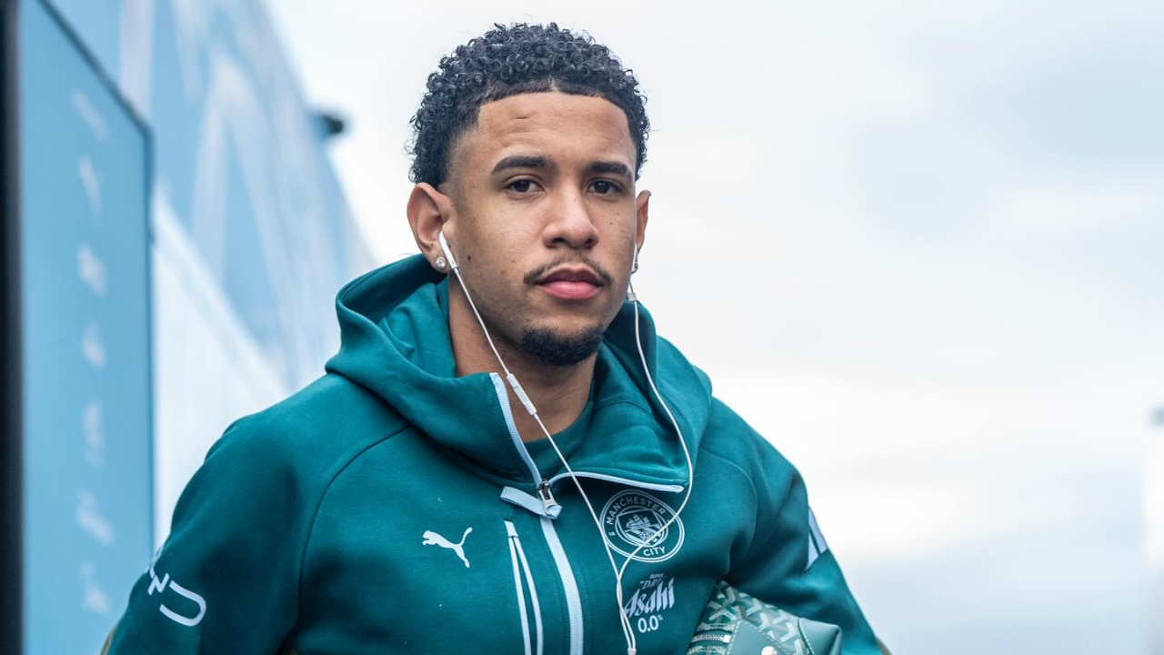 Savinho pode deixar o City por 100 milhões de euros rumo ao Tottenham