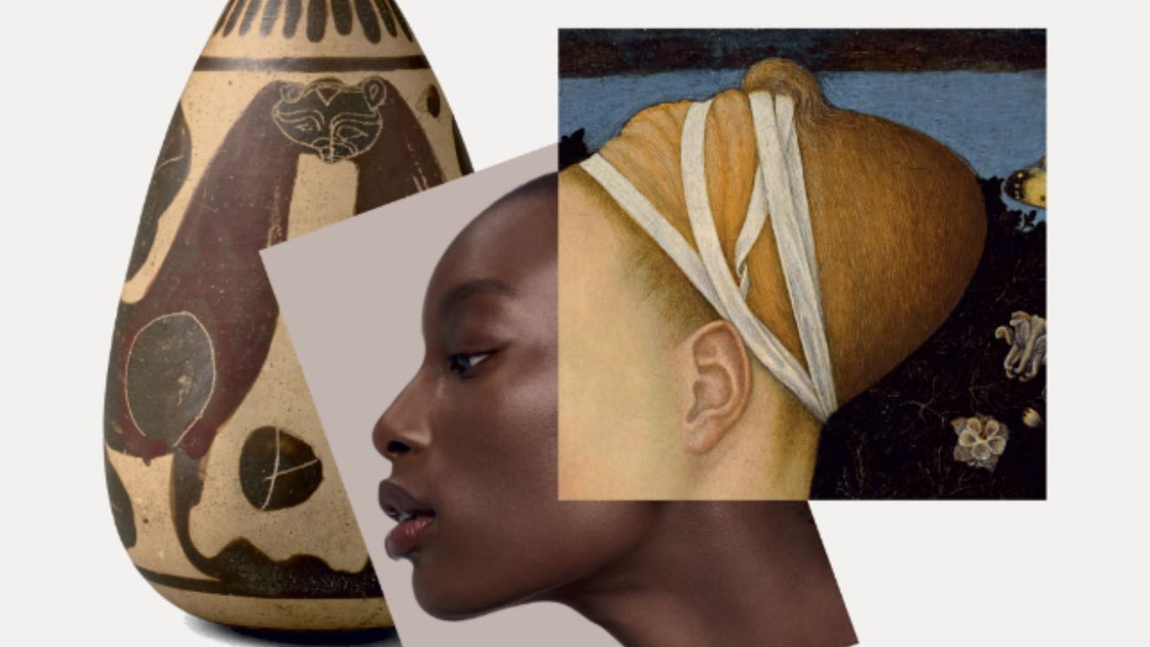 Museu do Louvre e Grupo L’Oreal realizam exposição sobre história da beleza
