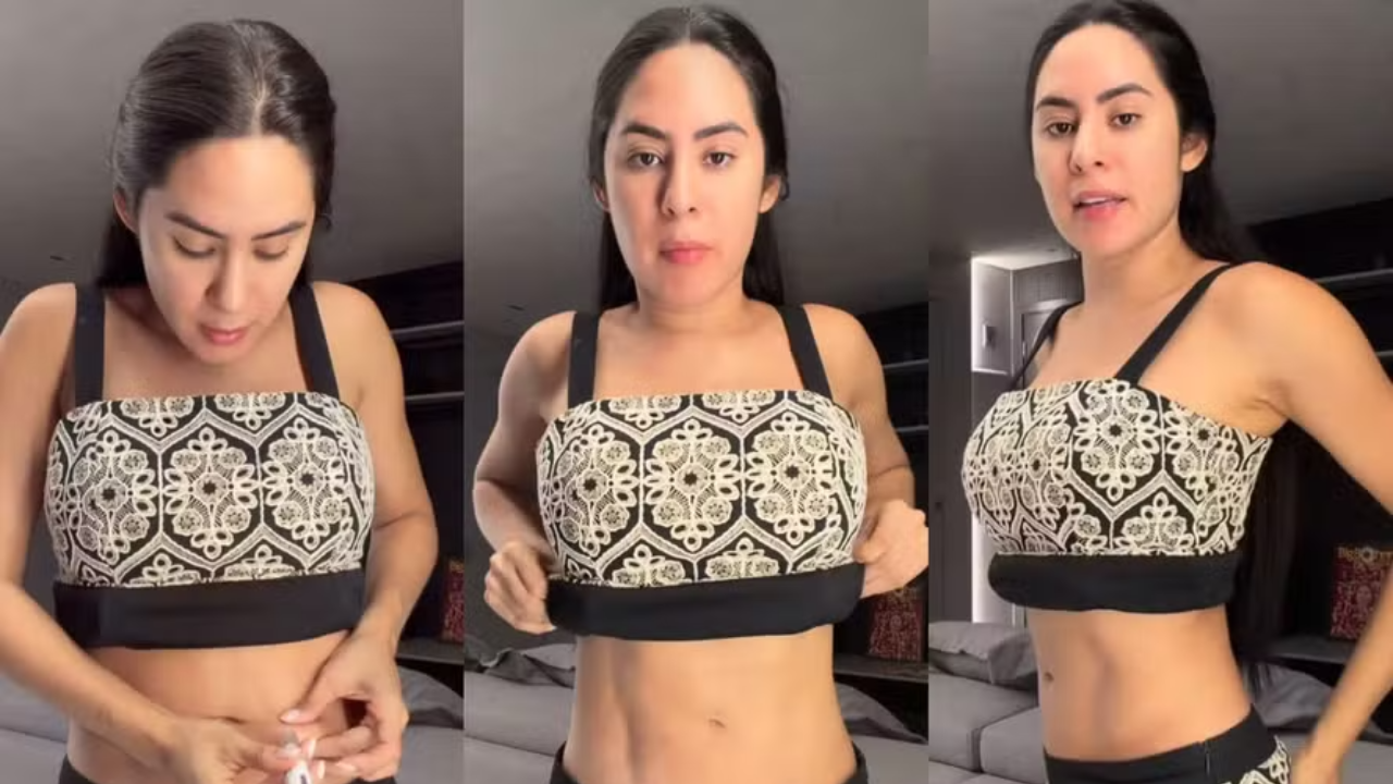 Isabelle Nogueira começa congelamento de óvulos e reflete: ‘não se anule’