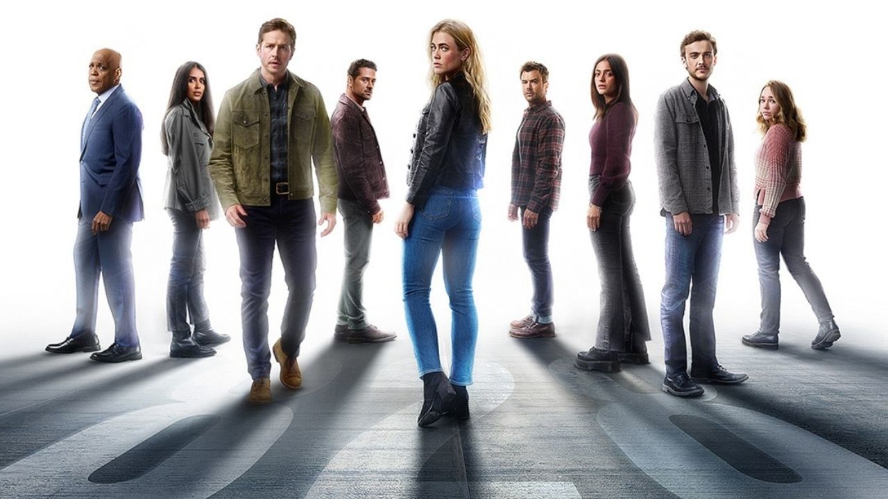 Manifest ganha spin-off e expande universo na Netflix