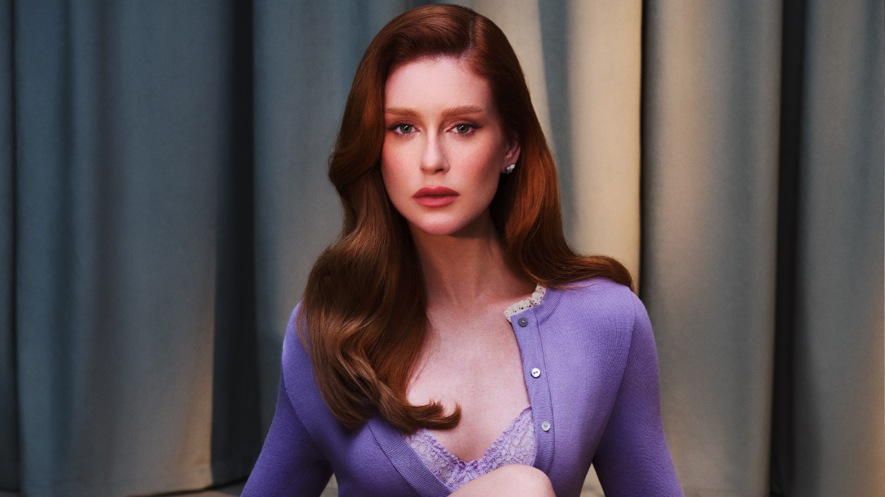 Marina Ruy Barbosa protagonizará thriller sobre os riscos da exposição digital