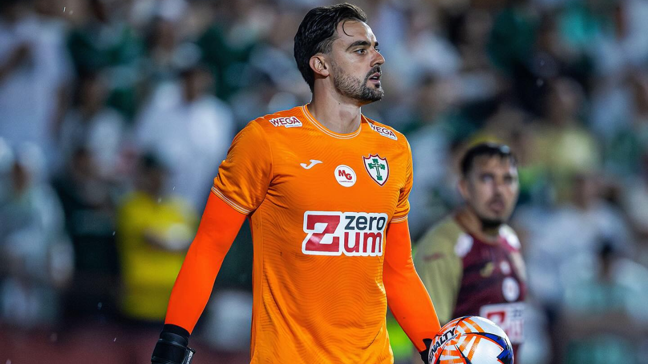 Palmeiras contrata Bruno Bertinato e negociação de Kaique ao Sporting pode chegar a R$ 24 milhões