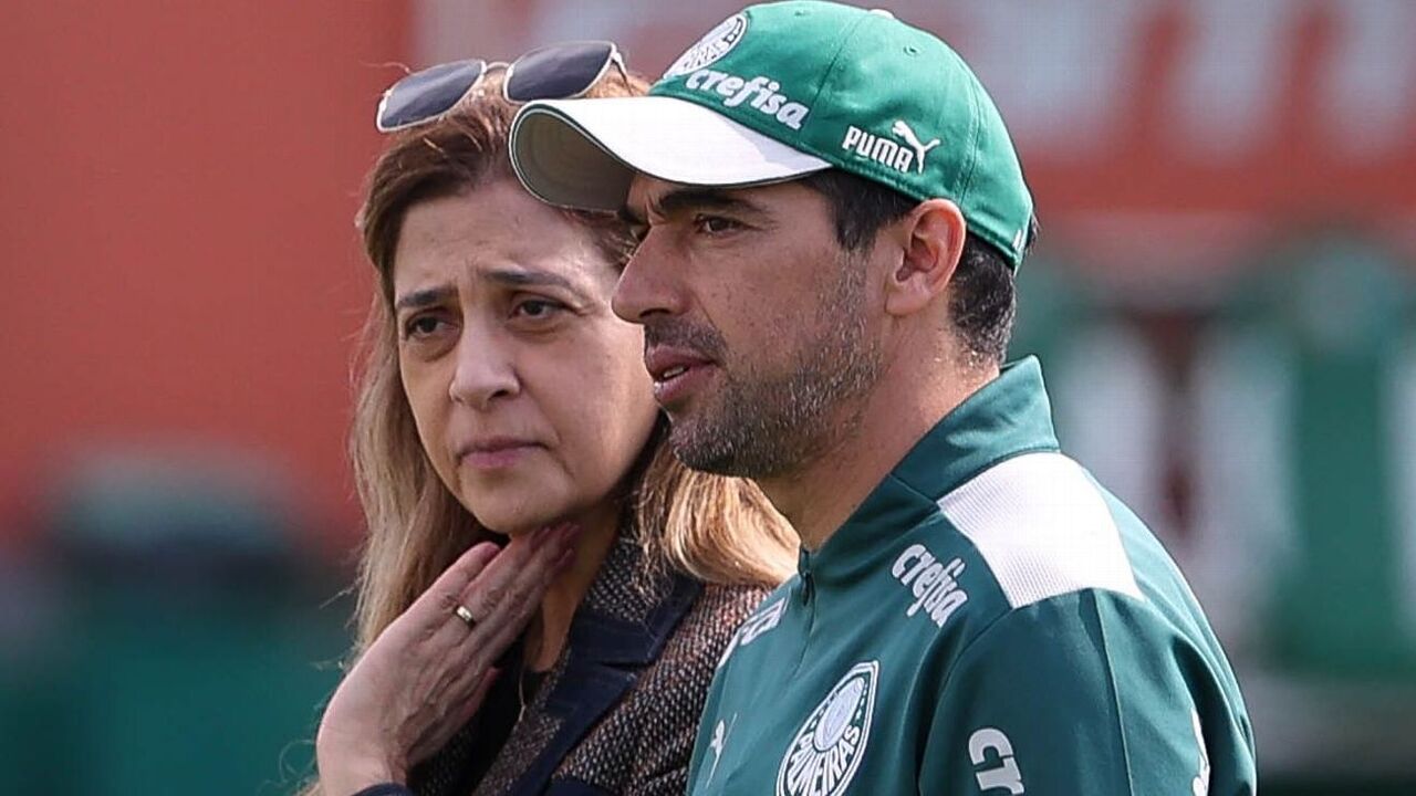 Palmeiras bate R$ 2,4 bilhões em vendas de atletas na era Leila: Veja valores dos últimos cinco anos