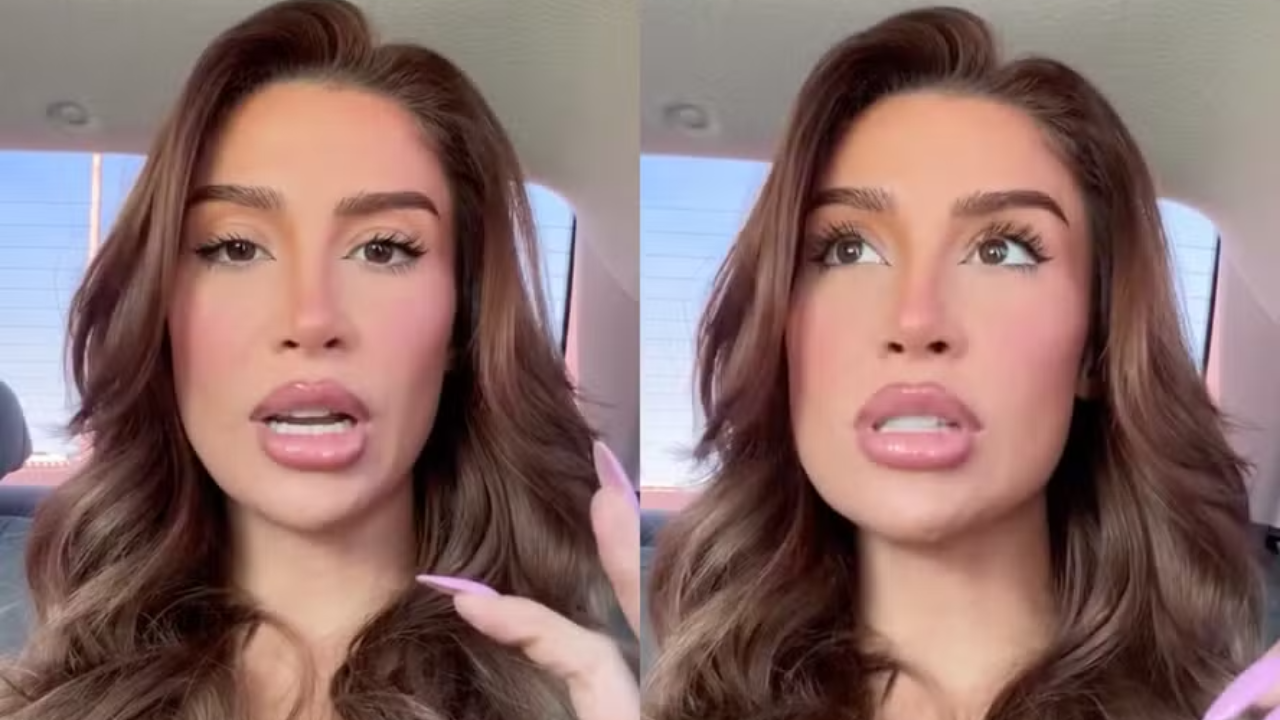 Bianca Andrade relata susto com pielonefrite e alerta seguidores sobre os perigos da infecção urinária: ‘Pode levar à morte’