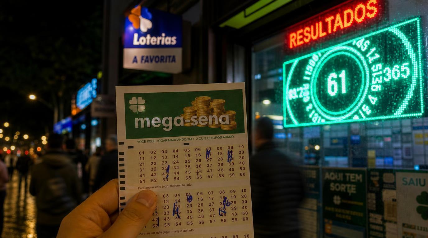 Mega-Sena 3045: 20 coisas que daria para fazer com este Super prêmio
