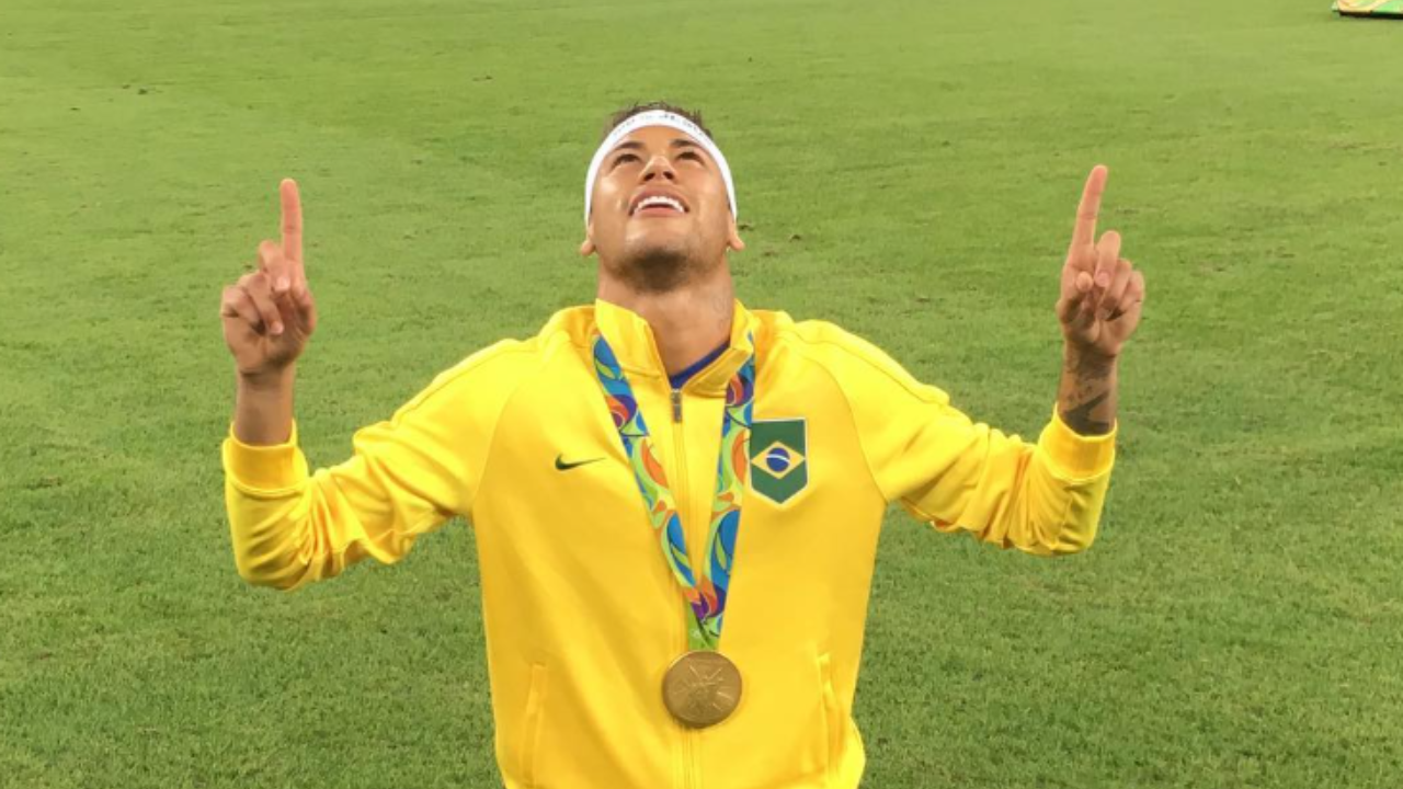 Dez anos após o ouro olímpico, Micale exalta Neymar e fala sobre queda de Luan