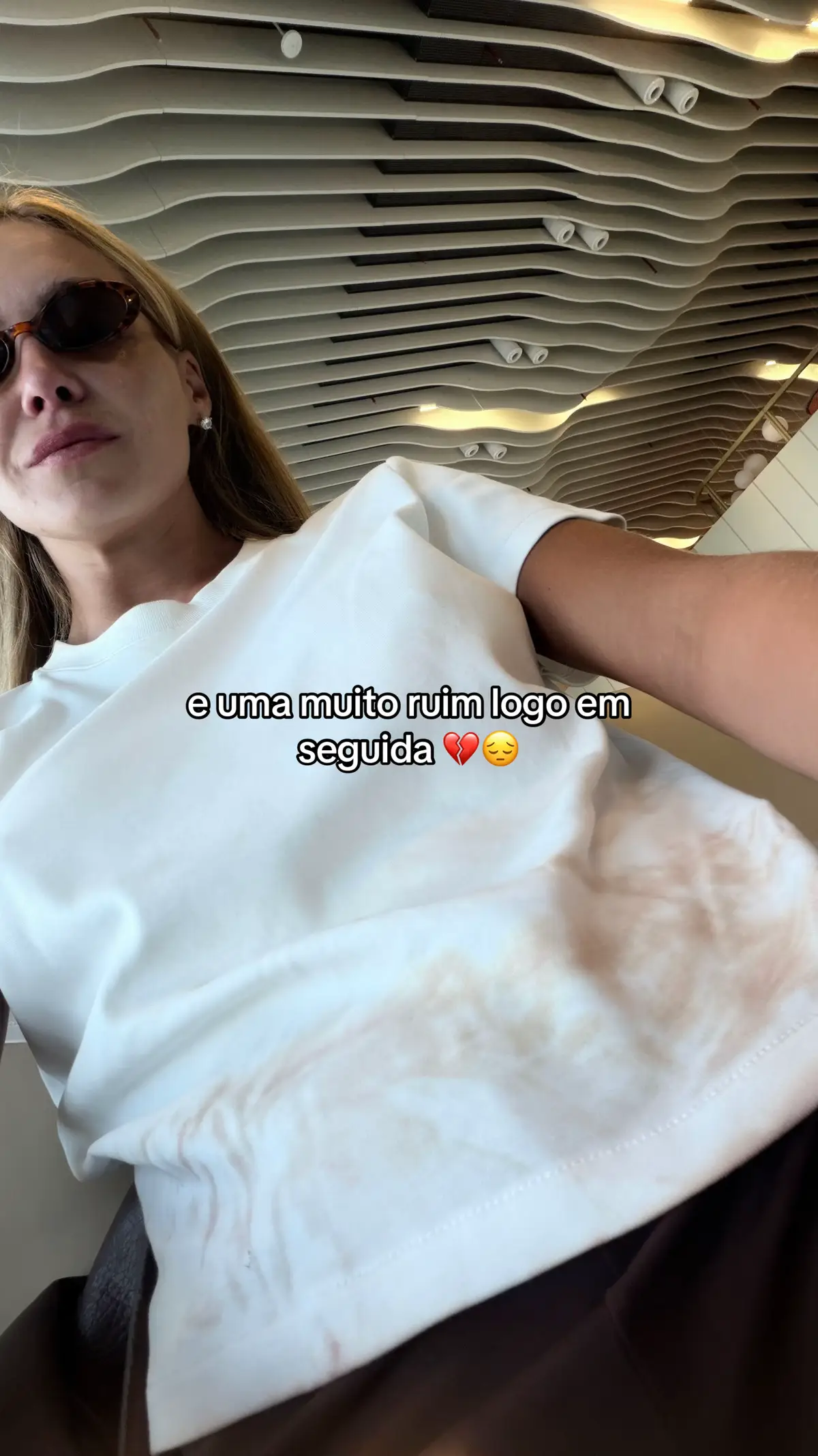 Ex-BBB Bárbara Heck abre o jogo sobre perda gestacional: "Acreditando nos planos de Deus"