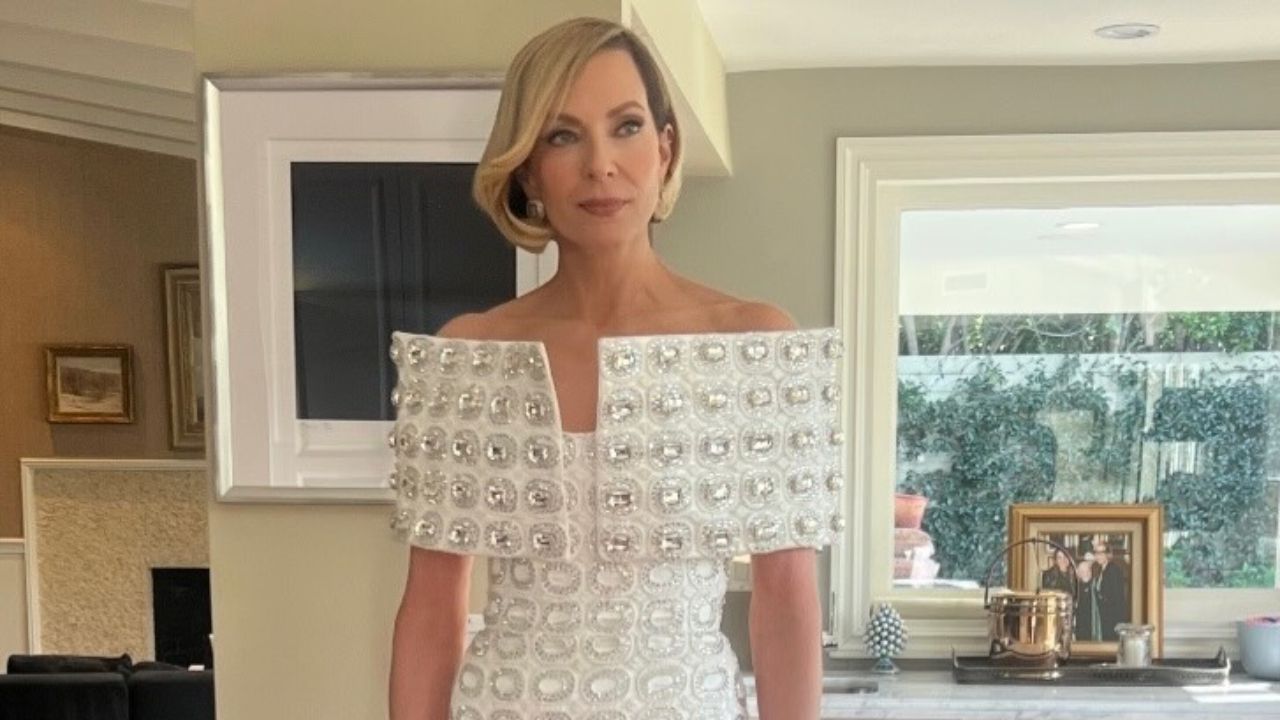 Emmy 2026: Allison Janney vence como Melhor Atriz Coadjuvante em Série de Drama